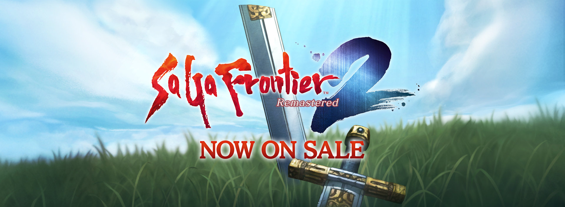 SaGa Frontier 2 Remastered