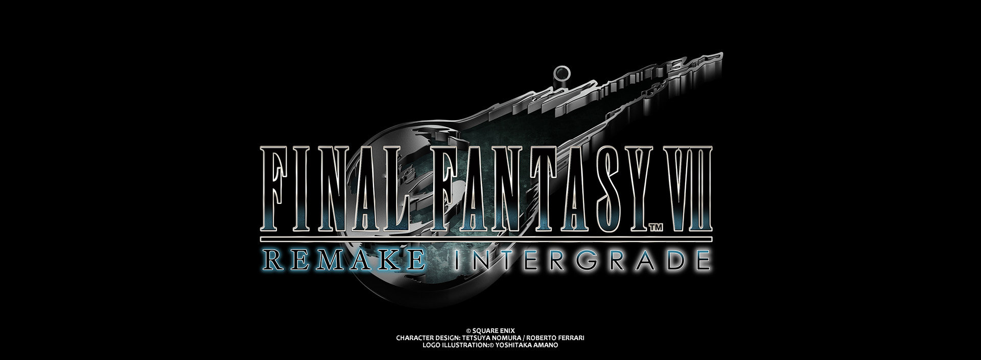 FINAL FANTASY VII REMAKE INTERGRADE