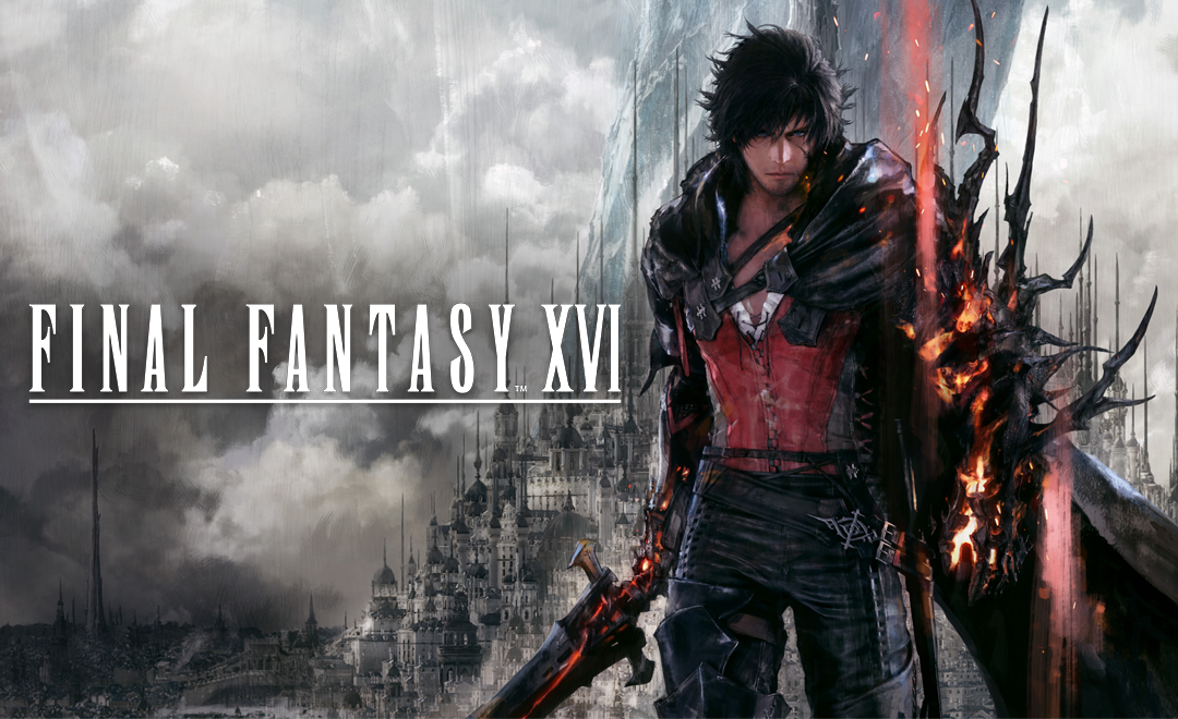 FINAL FANTASY XVI