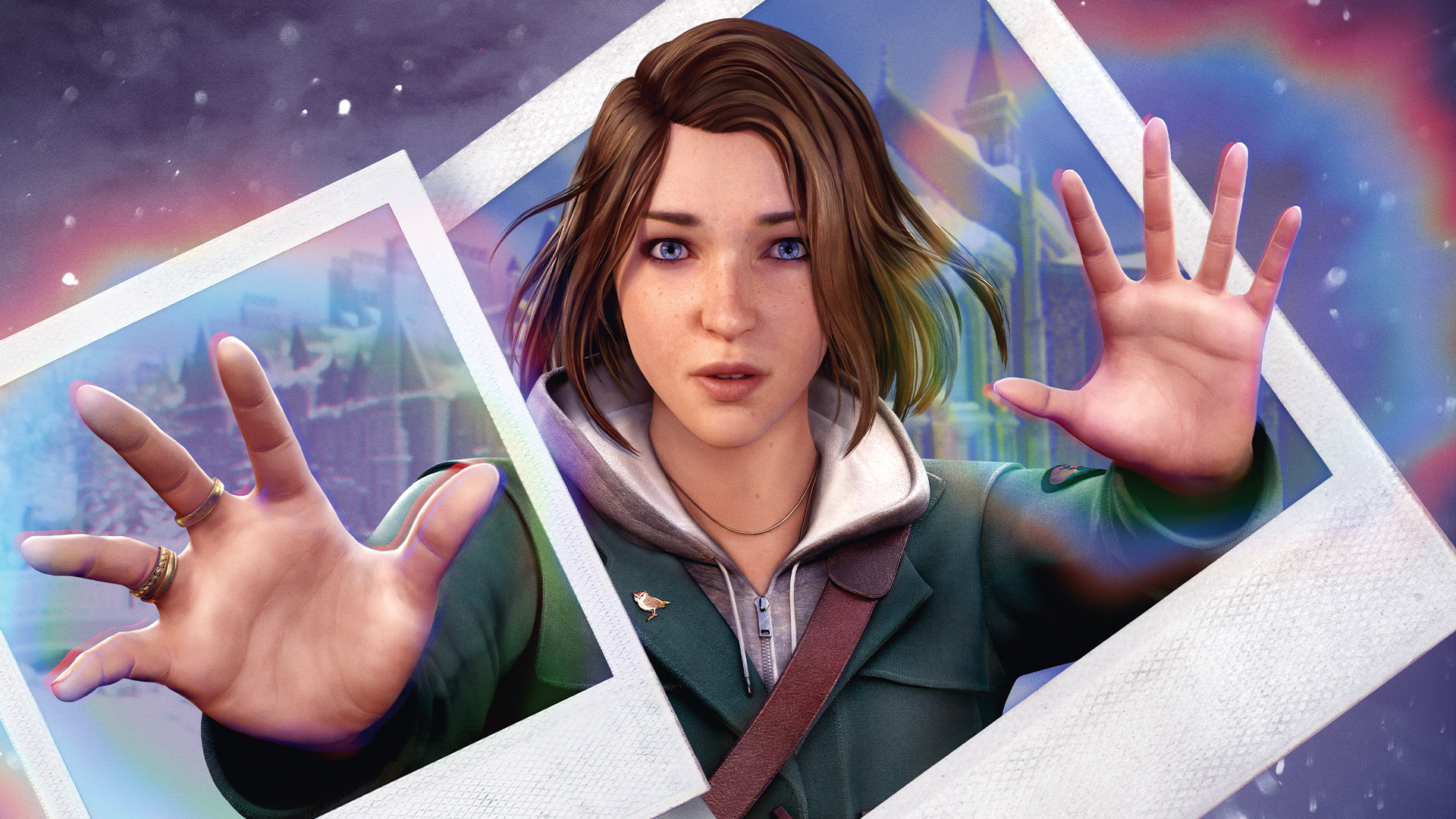 Life is Strange: Double Exposure