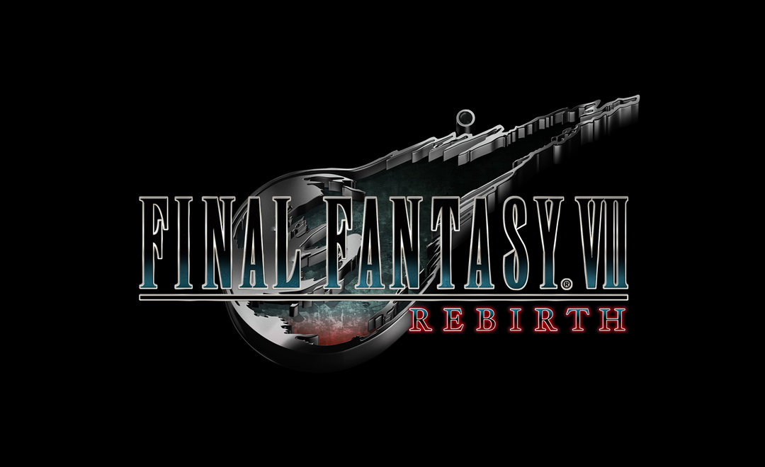 FINAL FANTASY VII REBIRTH New Trailer Announcement 