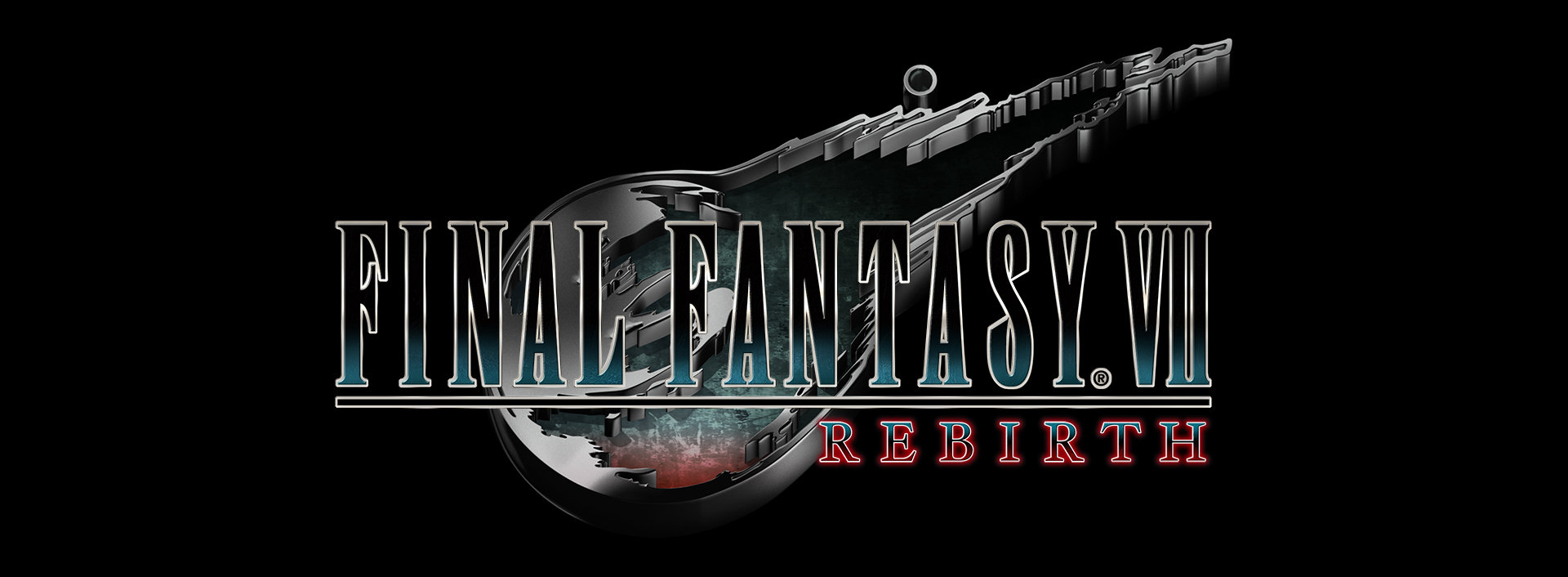 FINAL FANTASY VII REBIRTH New Trailer Announcement 