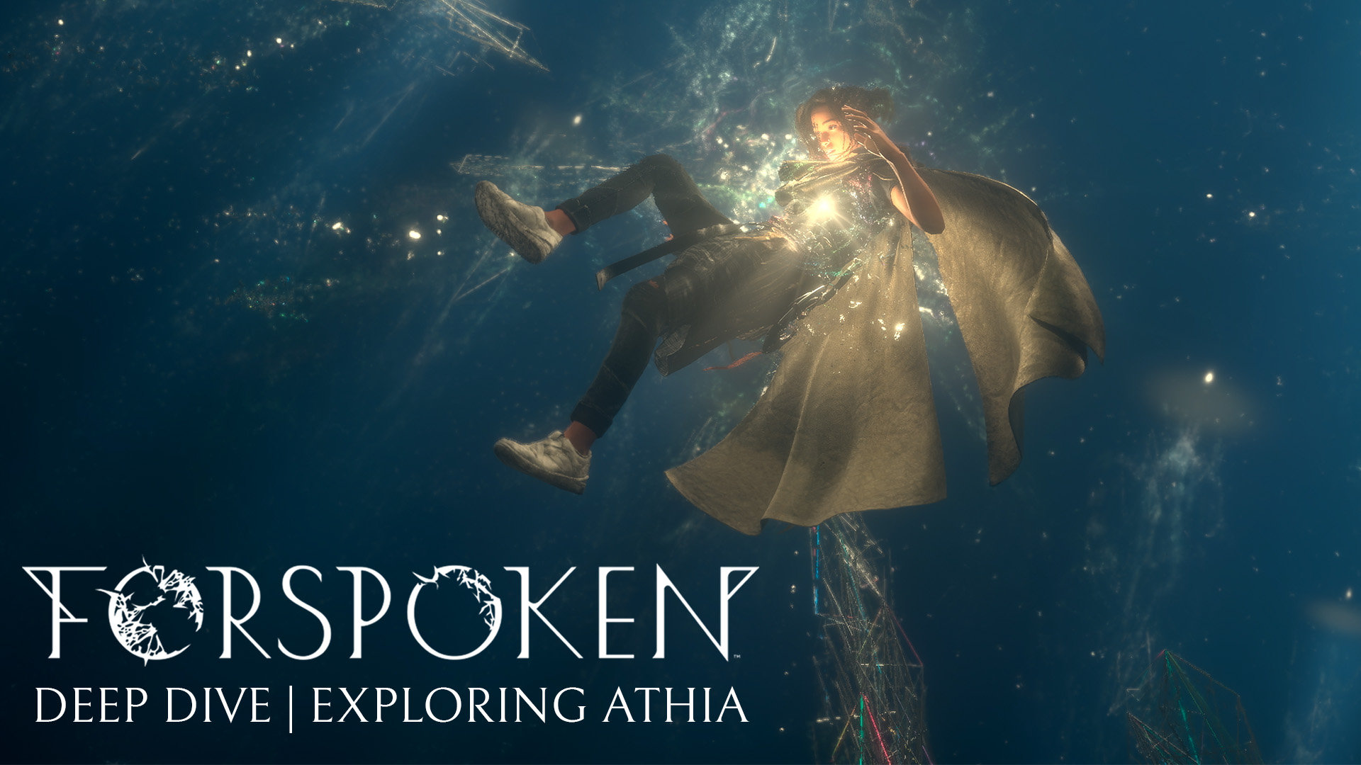 Forspoken | Exploring Athia