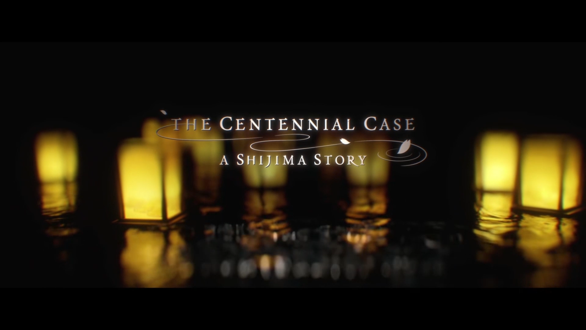 The Centennial Case: a Shijima story. Игры РС the Centennial Case: a Shijima story.