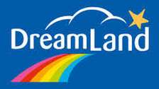 Dreamland - PS4 - Deluxe Edition