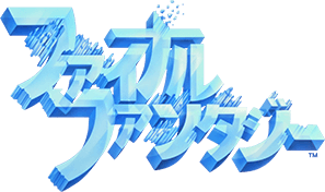 FINAL FANTASY