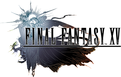 FINAL FANTASY XV