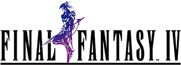 FINAL FANTASY IV
