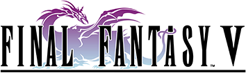 FINAL FANTASY V