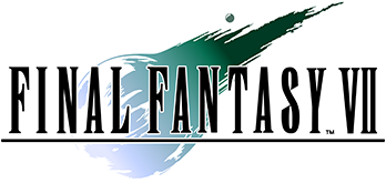 FINAL FANTASY VII