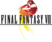 FINAL FANTASY VIII
