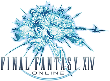 FINAL FANTASY XIV