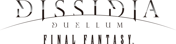 DISSIDIA DUELLUM FINAL FANTASY