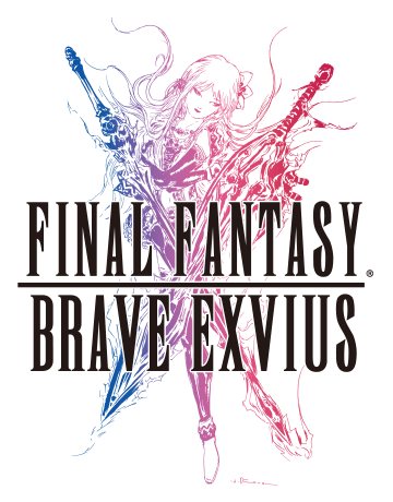 FINAL FANTASY BRAVE EXVIUS