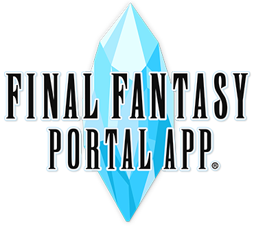 FINAL FANTASY PORTAL APP