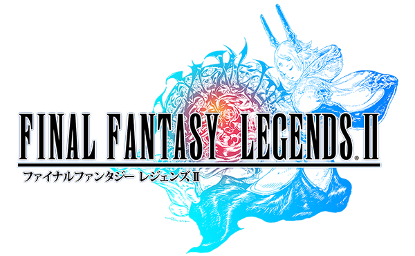 ファイナルファンタジーレジェンズII
