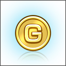 100,000 Gil