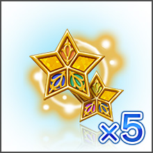 Relic of All Knowledge x 5