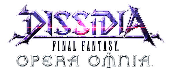DISSIDIA FINAL FANTASY OPERA OMNIA