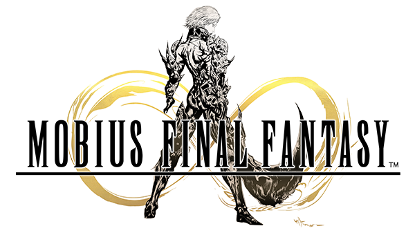 MOBIUS FINAL FANTASY