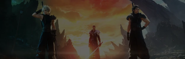 Final Fantasy VII Rebirth