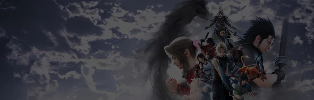 Final Fantasy VII Revelation