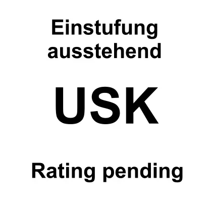 USK Rating Pending