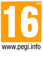 PEGI 16 (Provisional Rating)