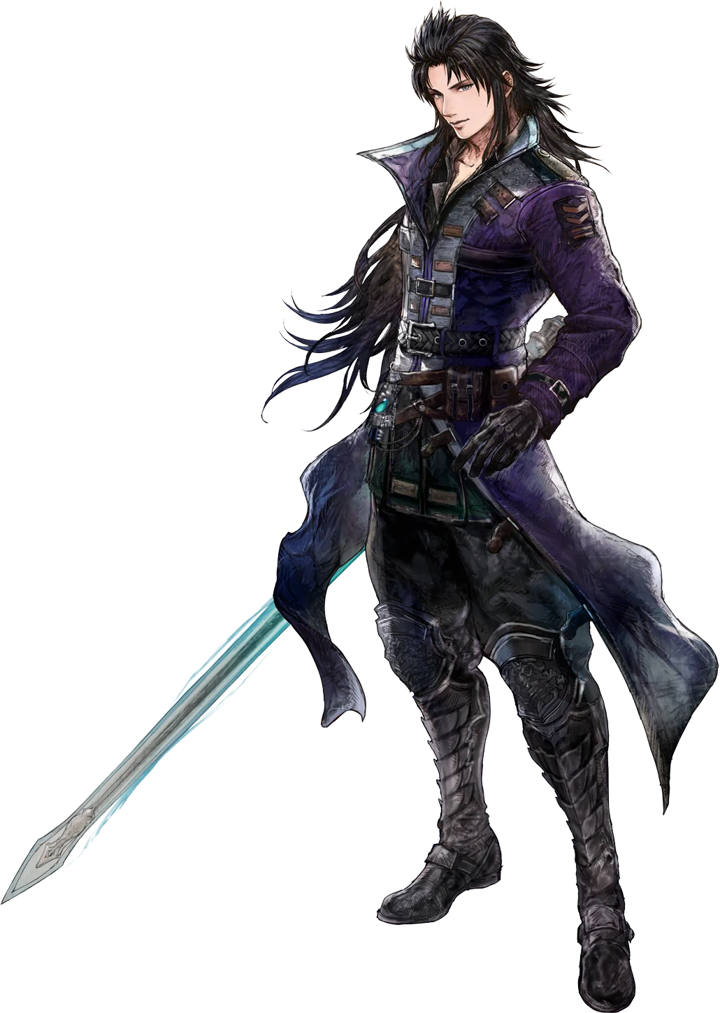 Figure artwork 2