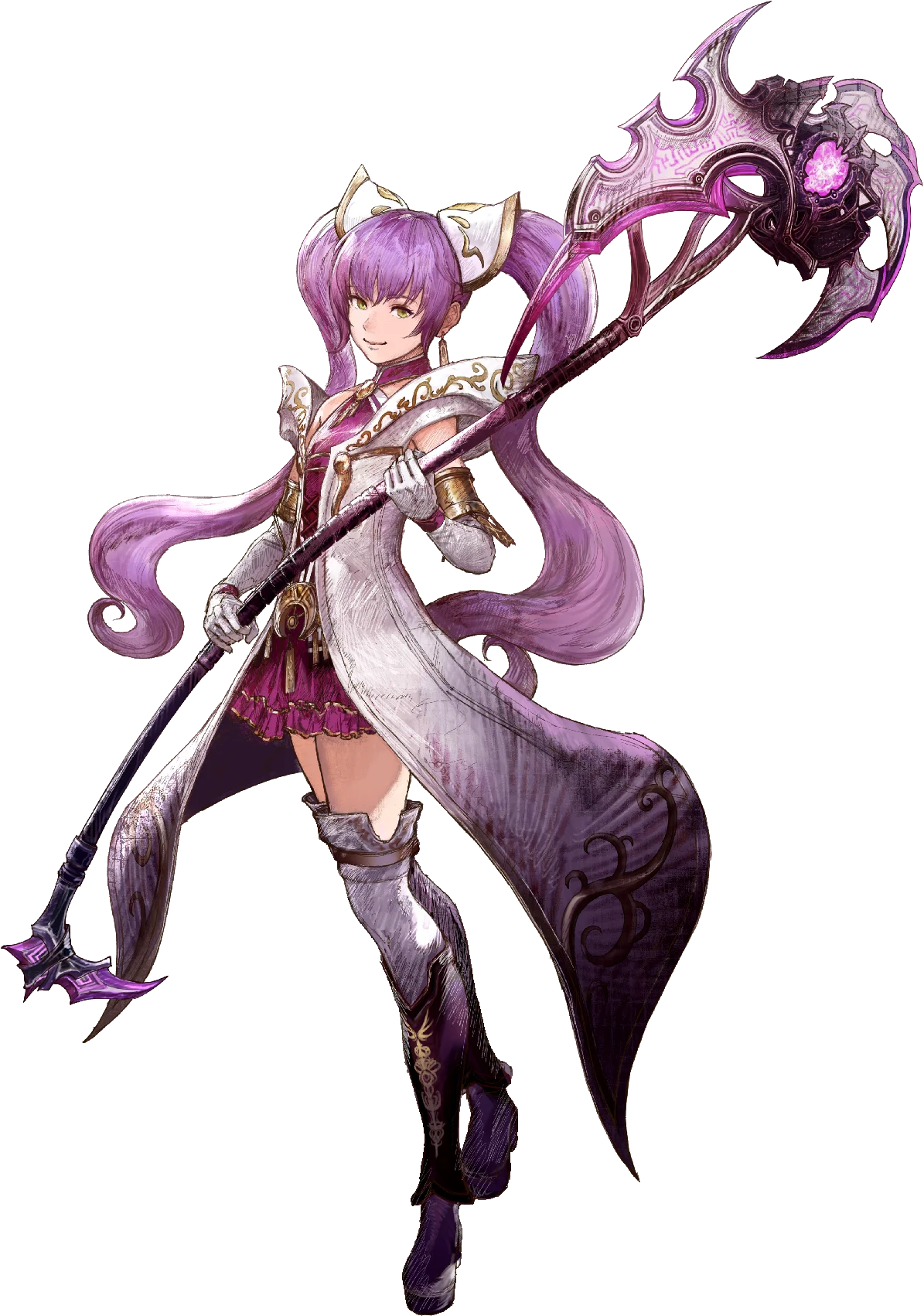Sakura official character artwork