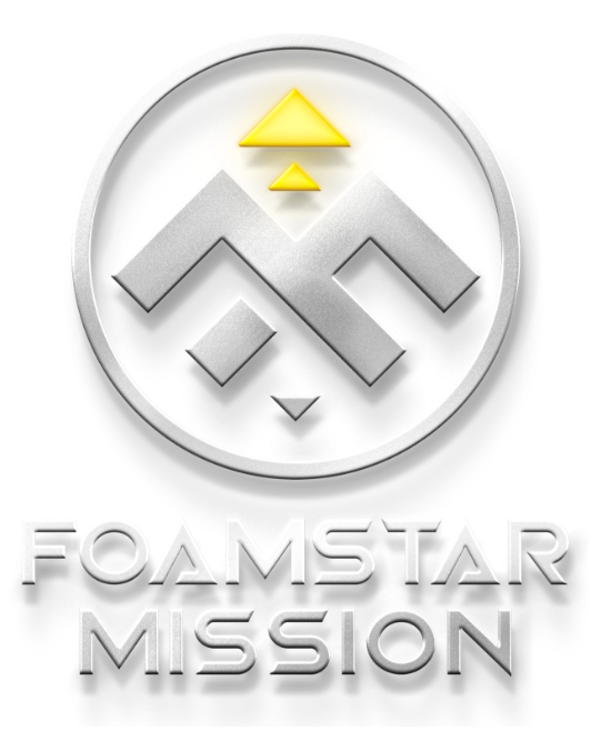 FOAMSTAR MISSION