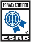 ESRB Privacy Seal
