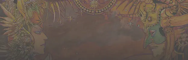 Romancing SaGa 3