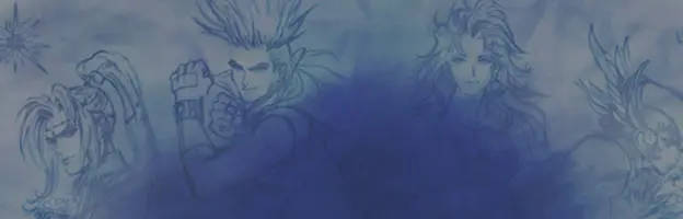 SaGa Frontier Remastered