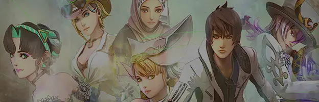 SaGa Emerald Beyond