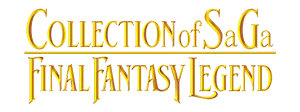 Collection of SaGa Final Fantasy Legend
