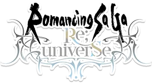 Romancing SaGa Re Universe