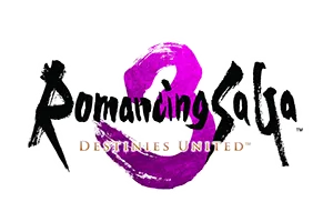 Romancing SaGa 3: Destinies United Logo