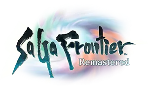 Saga Frontier 2 Remastered