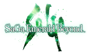 SaGa Emerald Beyond